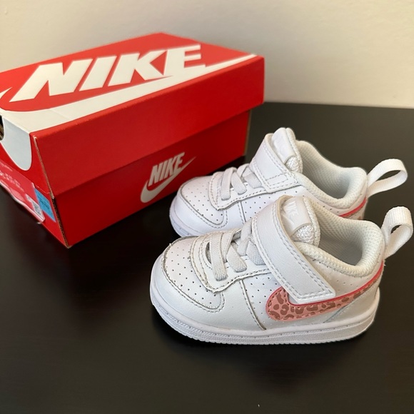Nike Other - Toddler size 3C Nike Shoes